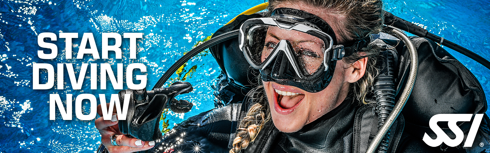 SSI - Scuba Schools International - my.divessi.com - Register Now