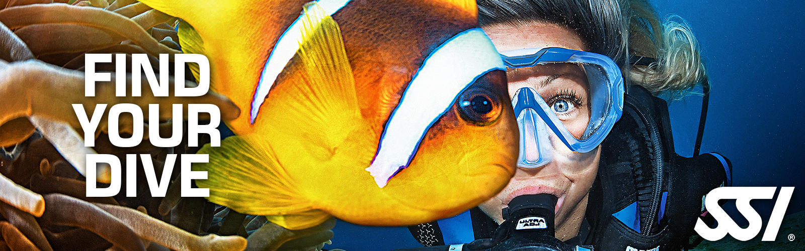 SSI - Scuba Schools International - my.divessi.com - Register Now