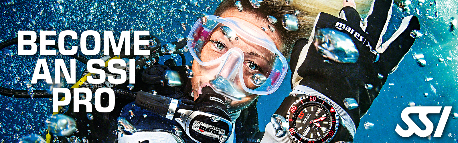 SSI - Scuba Schools International - my.divessi.com - Register Now