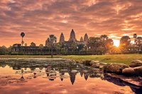 Cambodia