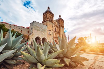 Santo Domingo