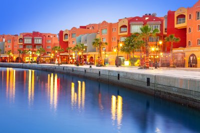 Hurghada