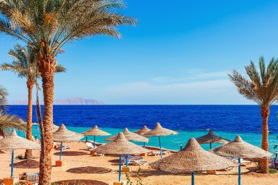 Sharm El Sheikh