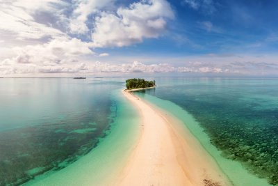 North Moluccas/Maluku