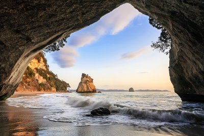 Coromandel Peninsula