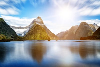 Fiordland