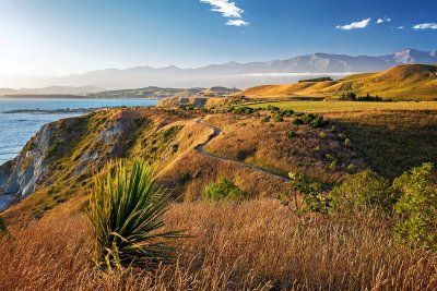 Kaikoura