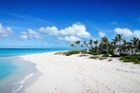 Turks and Caicos Islands
