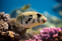 Pufferfish