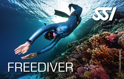 Freediver c-card