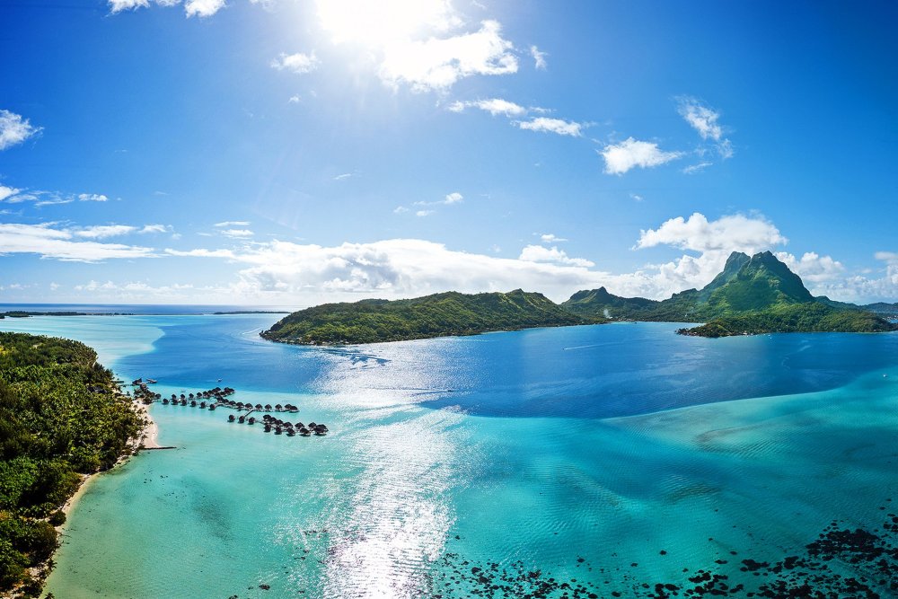 French-Polynesia (c) AdobeStock_bomboman