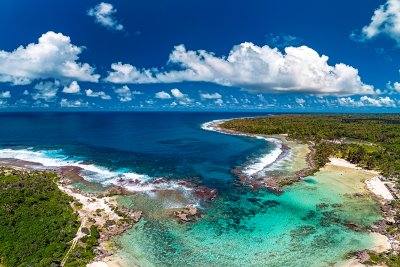 Vanuatu