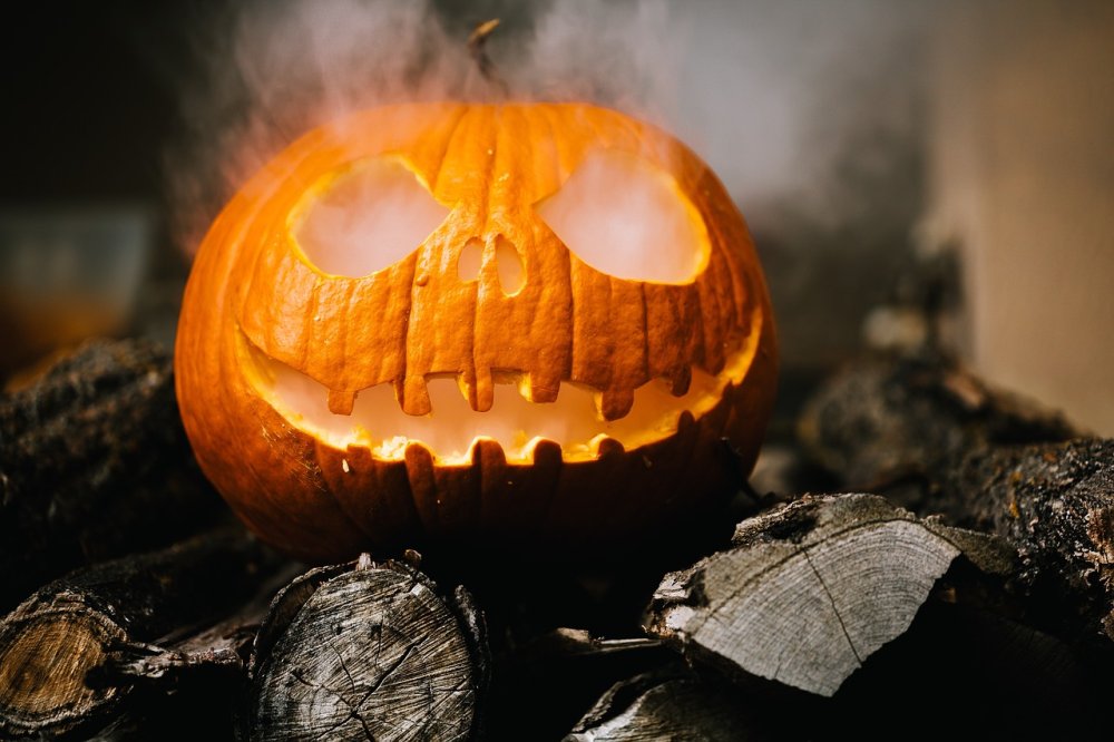 halloween (c) pixabay