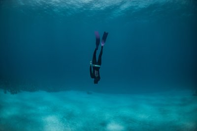 Freediver