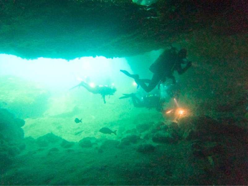 Divesite Image
