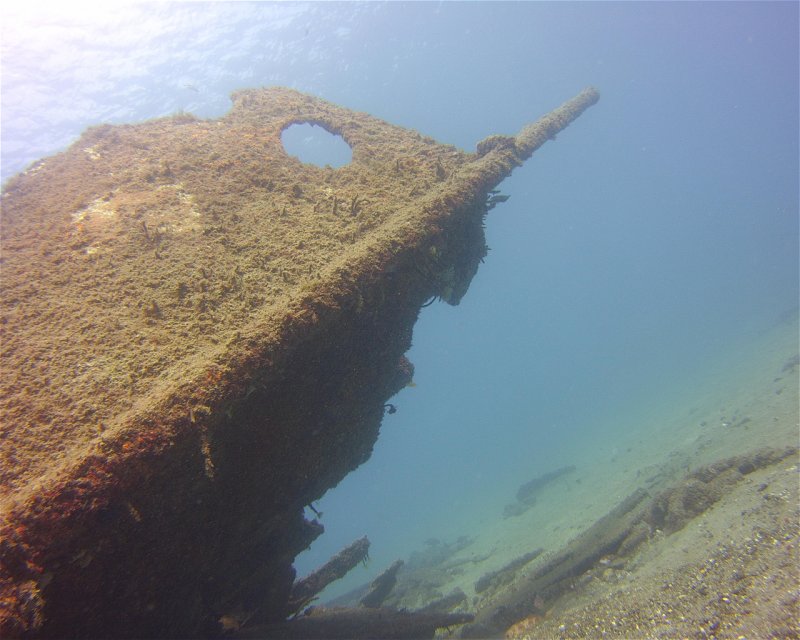 Divesite Image