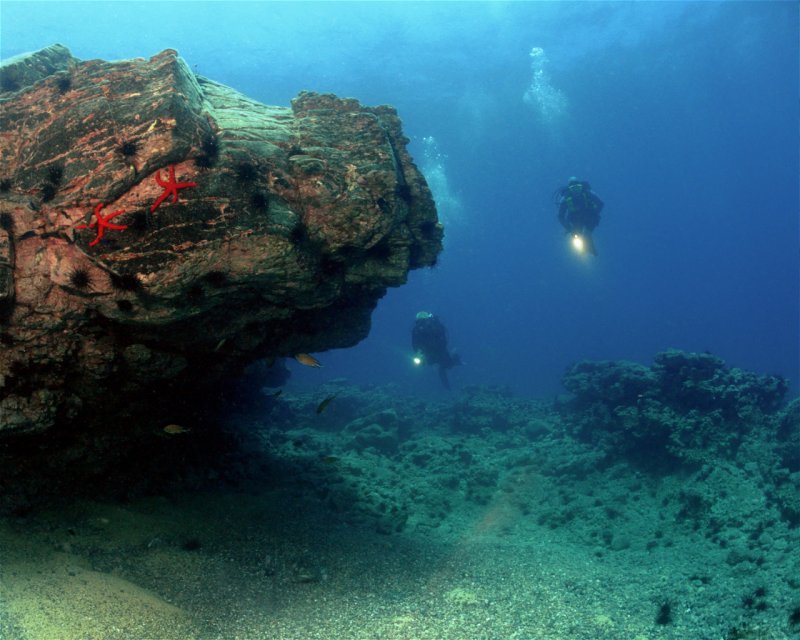 Divesite Image