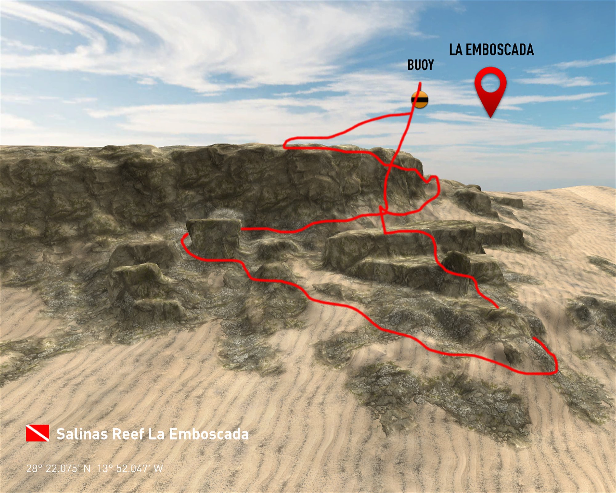 Deep Blue S.L., 35610 Fuerteventura, Caleta de Fuste