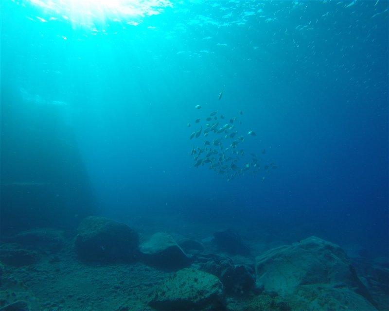 Divesite Image