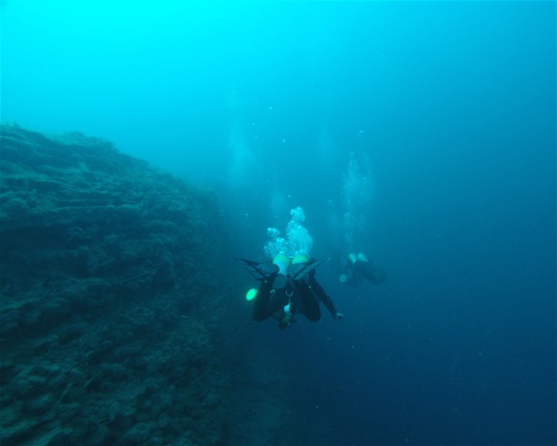 Divesite Image