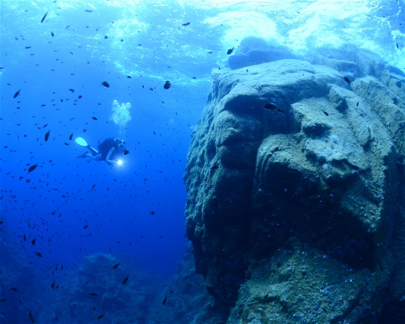 Divesite Image