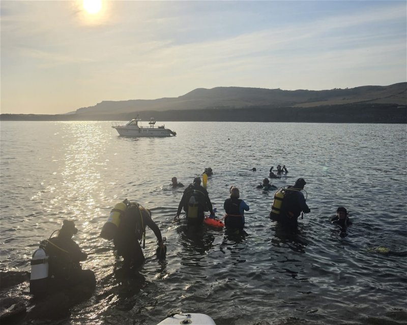 Divesite Image