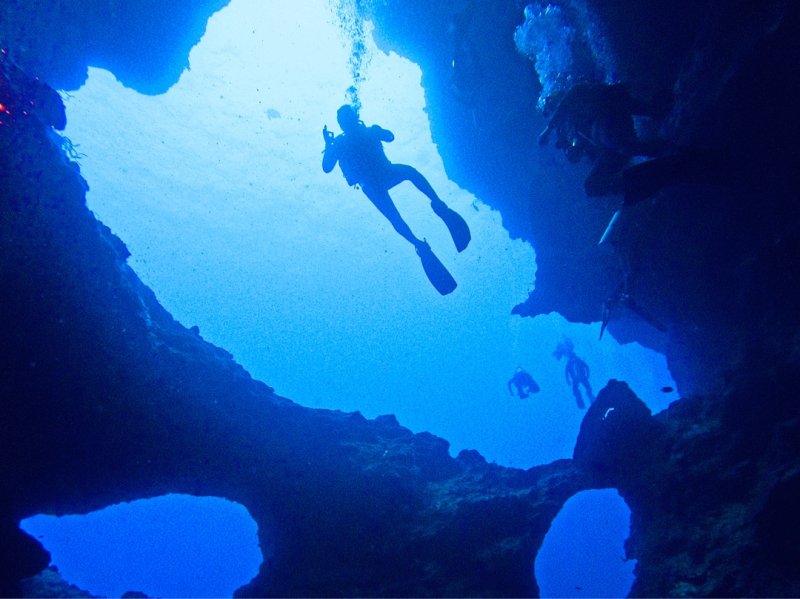 Divesite Image