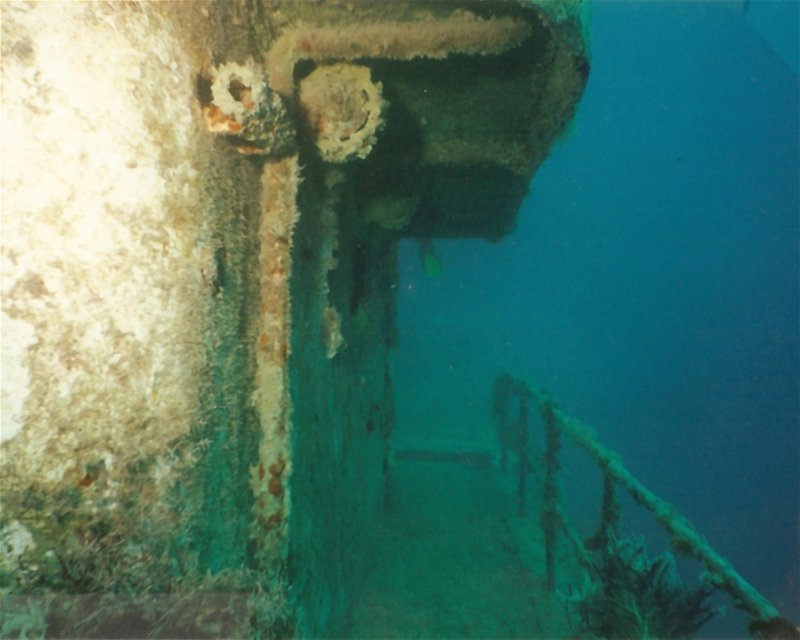 Divesite Image