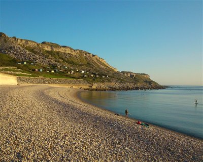 Chesil Cove  (★0.0)