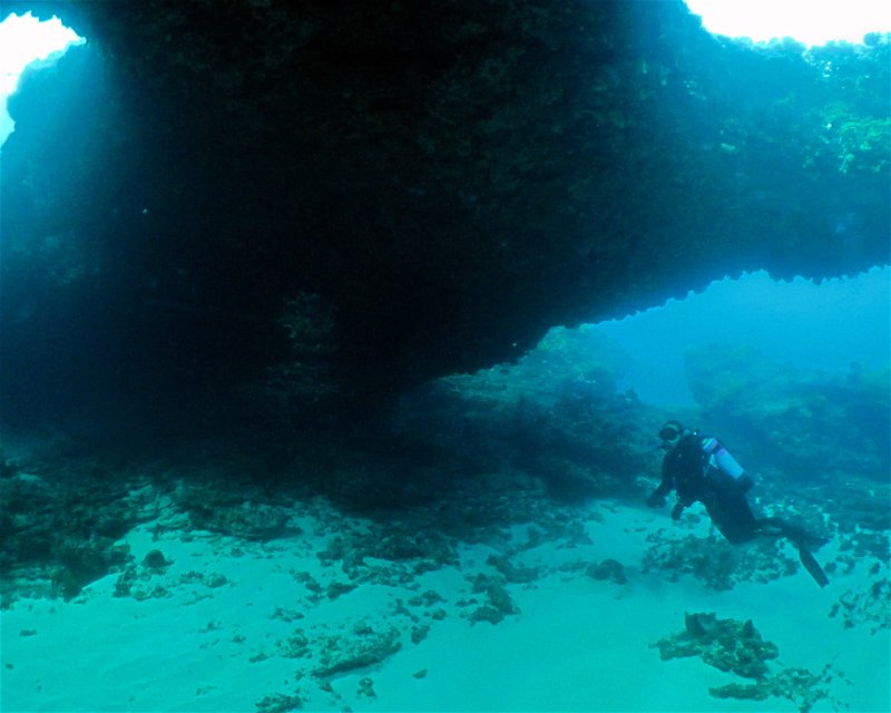 Divesite Image