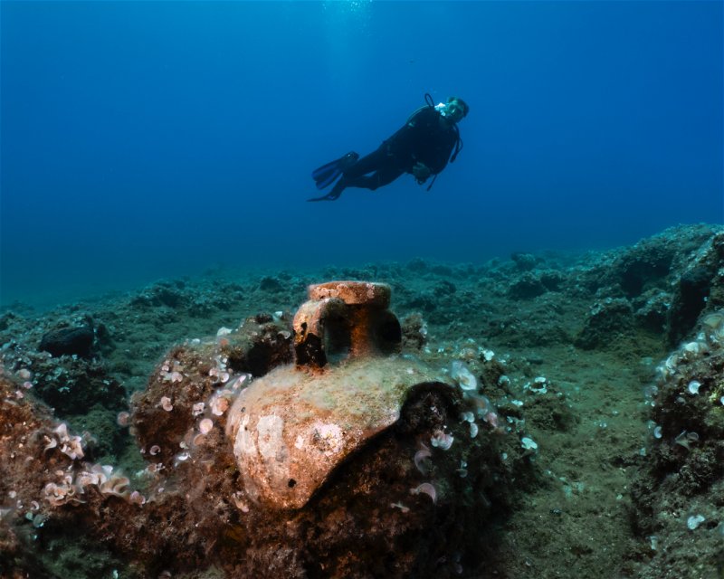 Divesite Image