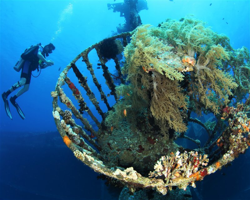 Divesite Image