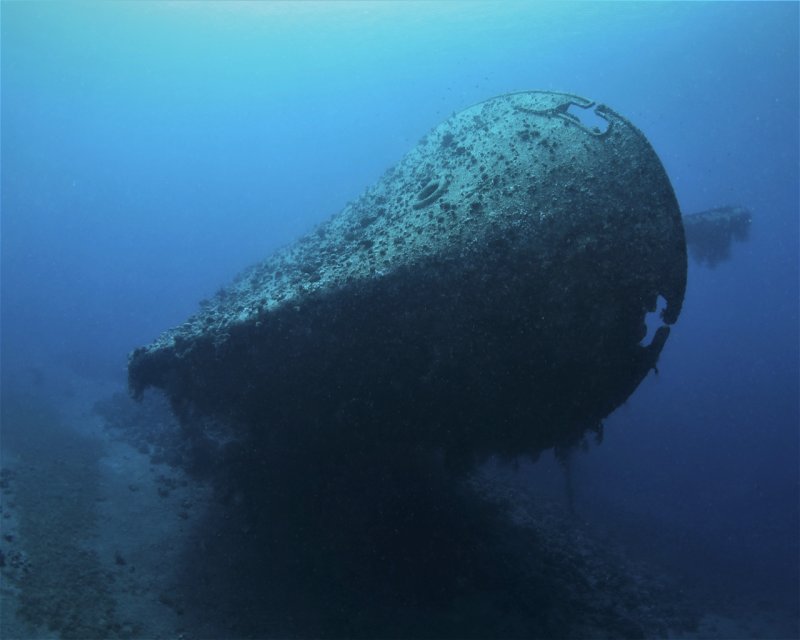 Divesite Image