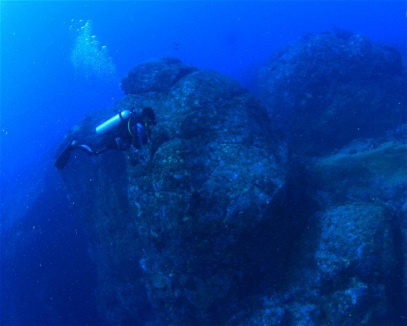 Divesite Image