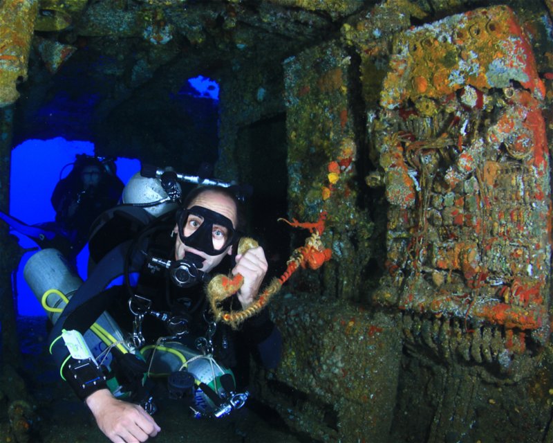 Divesite Image