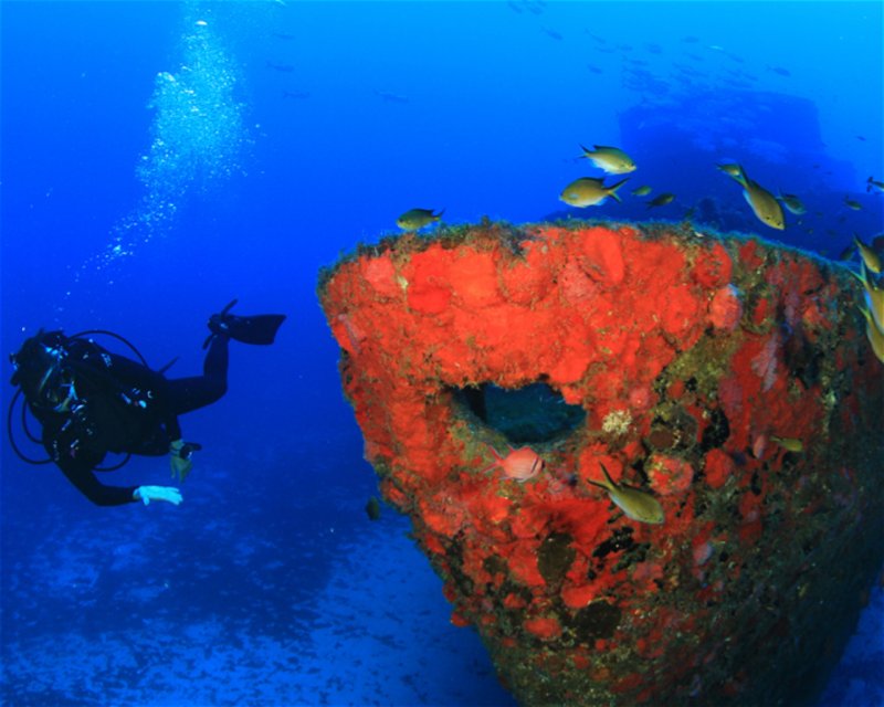 Divesite Image