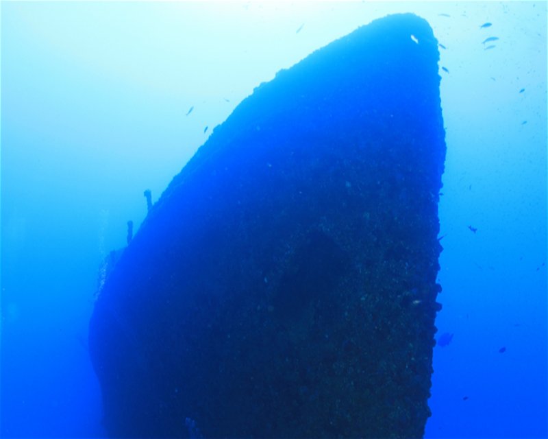 Divesite Image