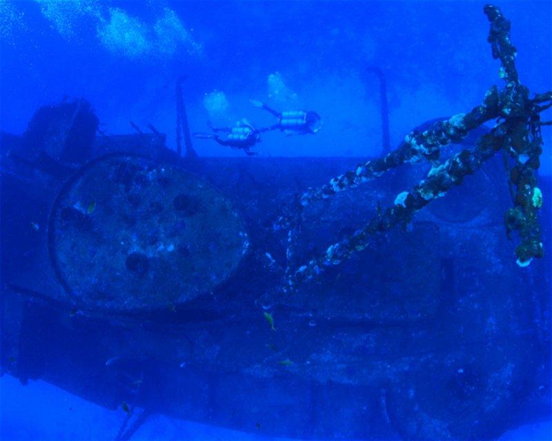 Divesite Image