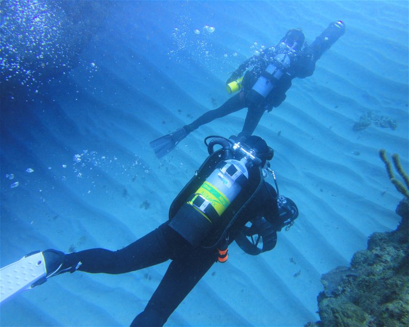 Divesite Image