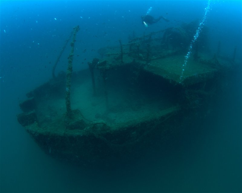 Divesite Image