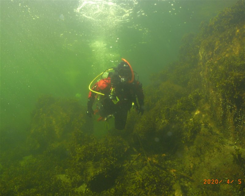 Divesite Image