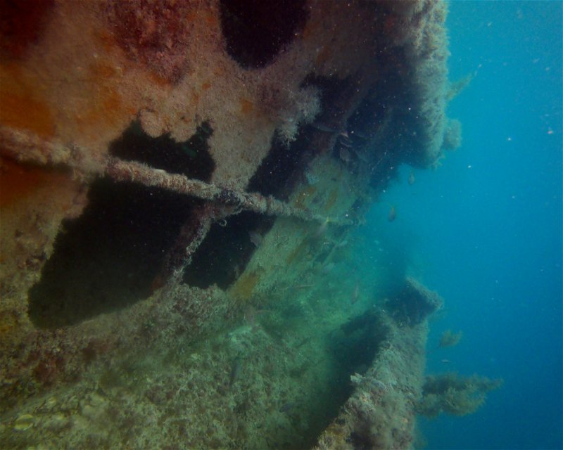 Divesite Image