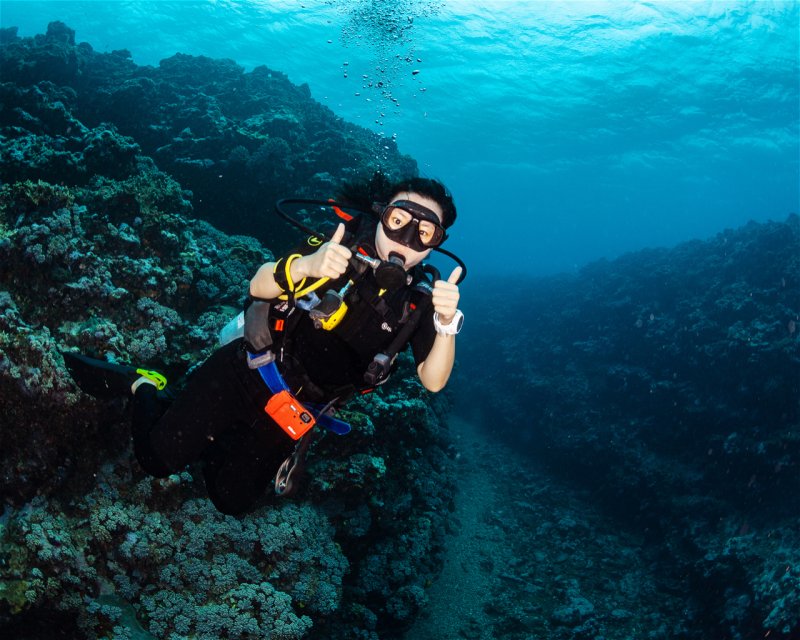 Divesite Image
