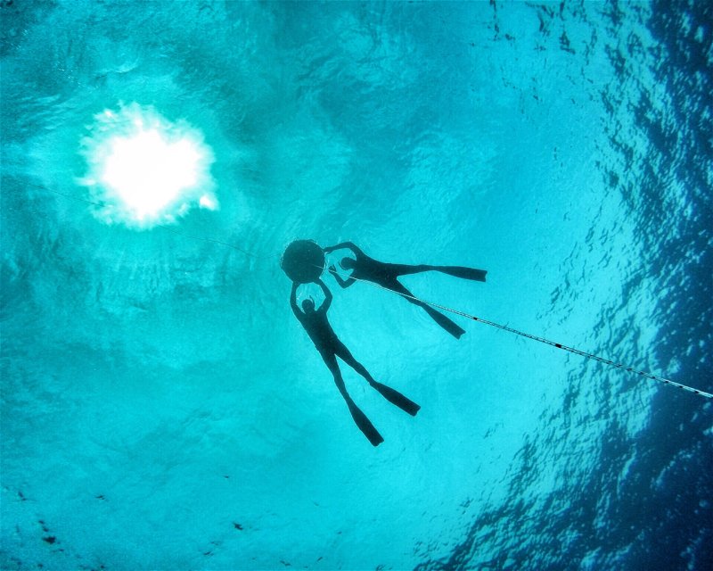 Divesite Image