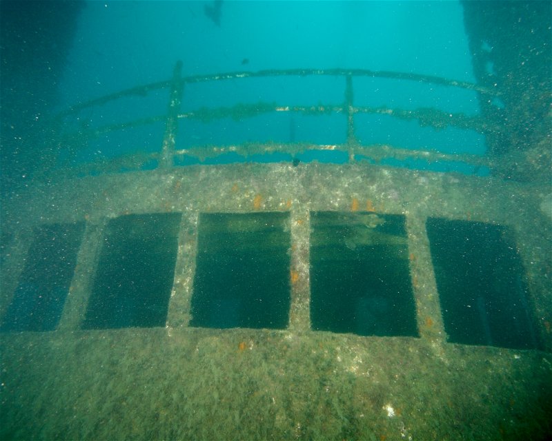 Divesite Image
