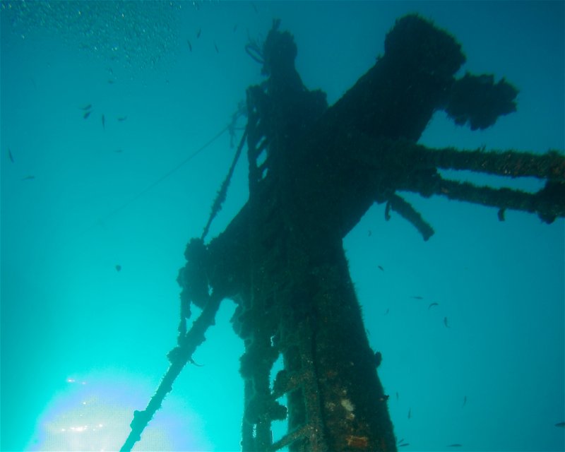 Divesite Image