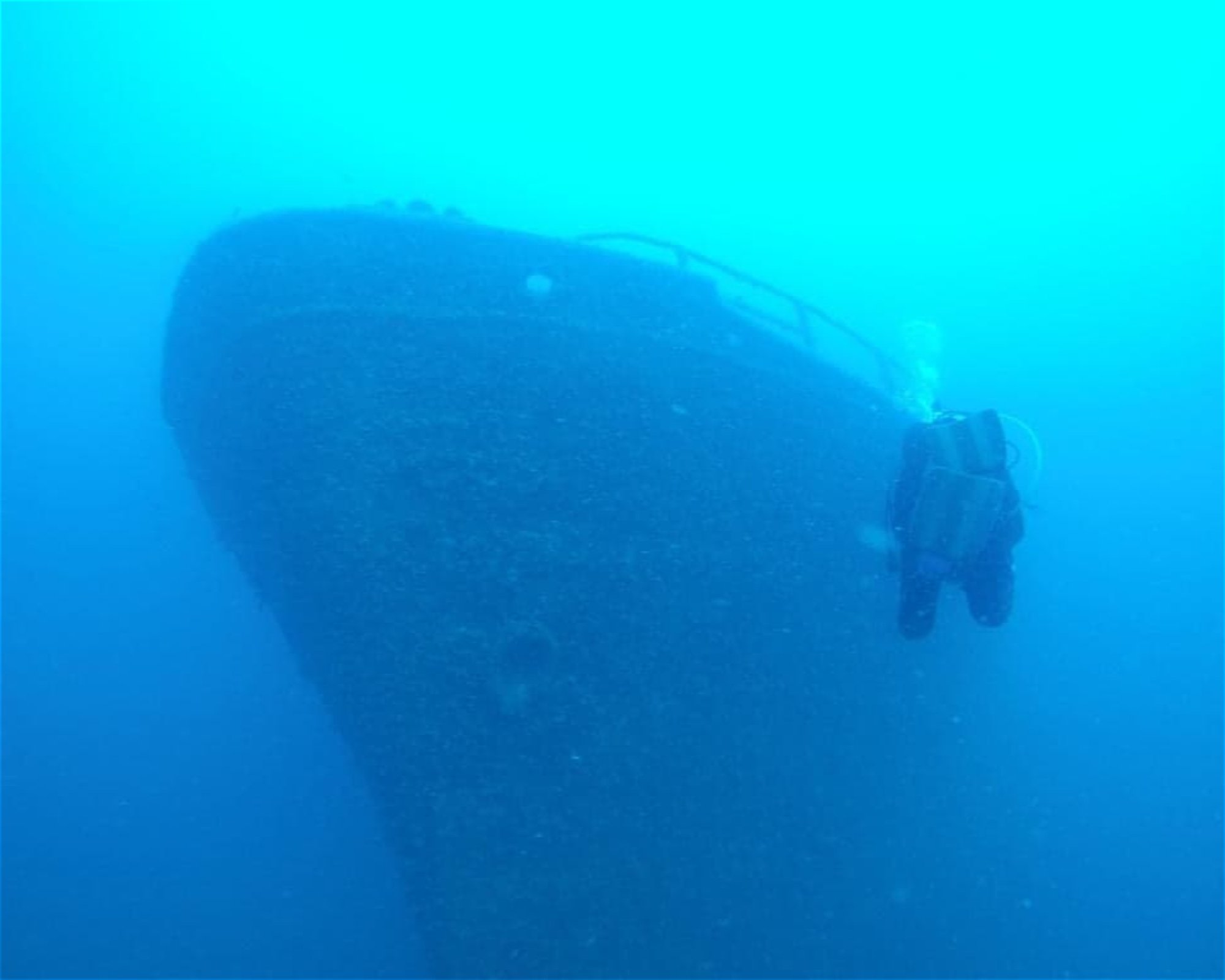 Dive City, 51260 Crikvenica
