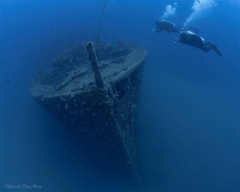 Divesite Image