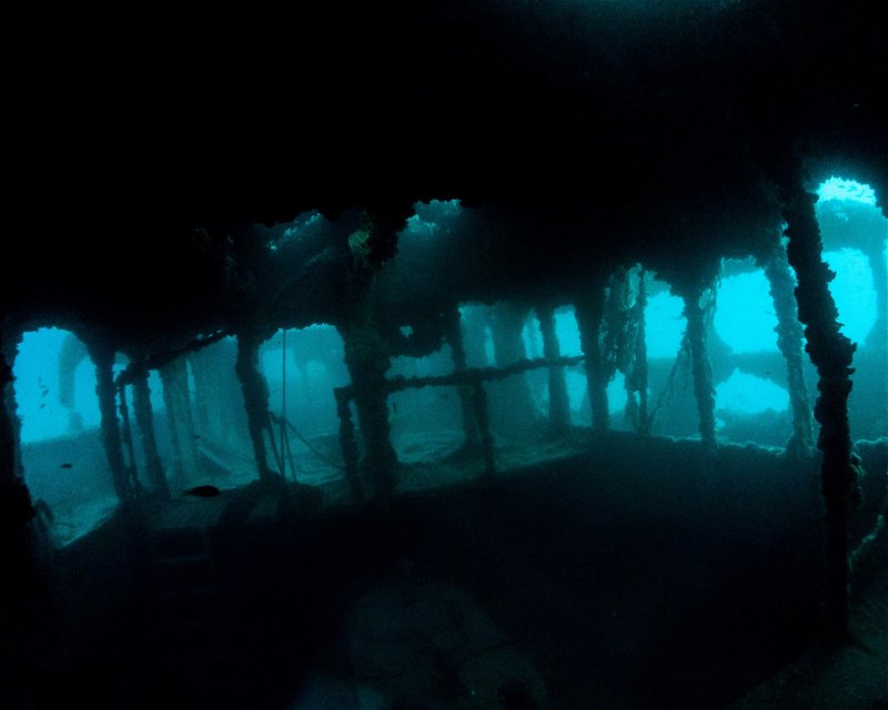 Divesite Image