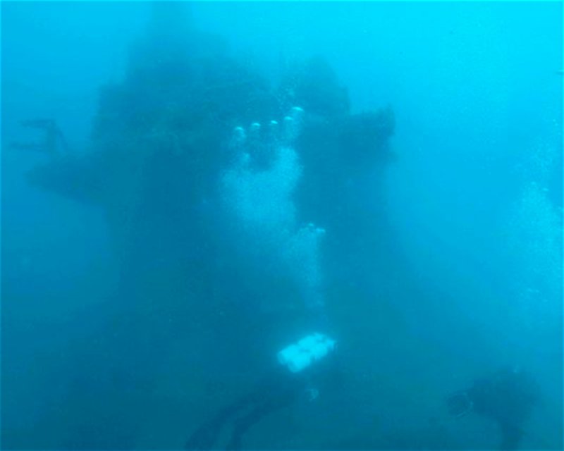 Divesite Image